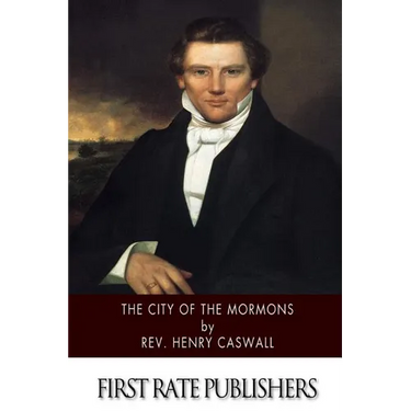 The City of the Mormons