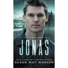 Jonas: A storm chaser and a bomb expert meet on a mountain. Now they have to save the world!