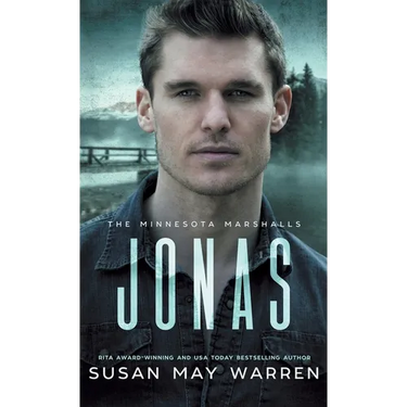 Jonas: A storm chaser and a bomb expert meet on a mountain. Now they have to save the world!