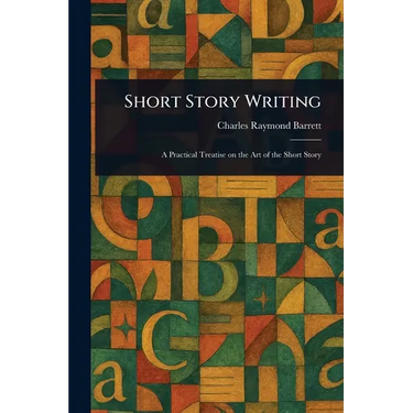 Short Story Writing