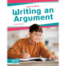Writing an Argument
