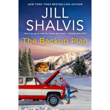 The Backup Plan