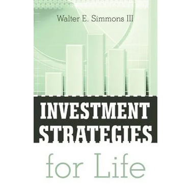 Investment Strategies for Life