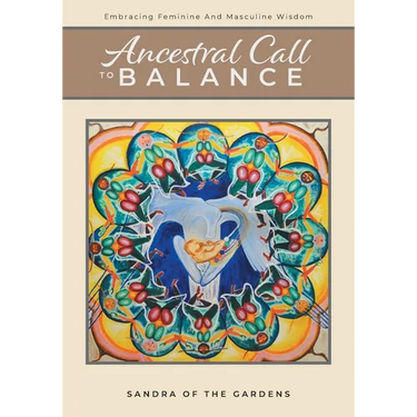 Ancestral Call To Balance: An Alternative Recovery Resource