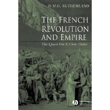 French Revolution Empire