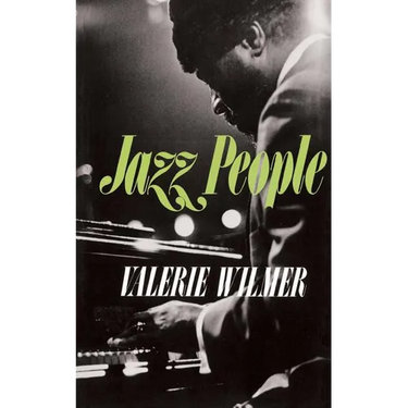 Jazz People PB