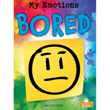 Bored