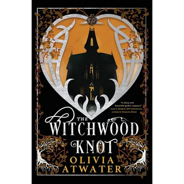 The Witchwood Knot