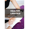 Healthy Lifestyle: How To Lose Weight & Find Peace: Diet Book For High Cholesterol