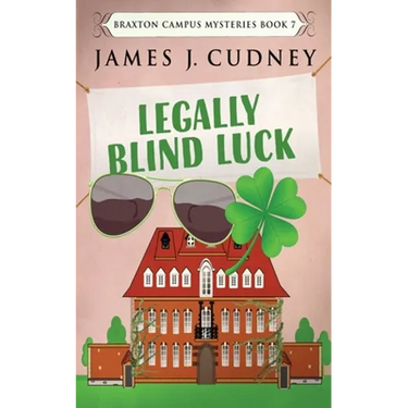 Legally Blind Luck