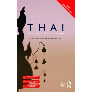 Colloquial Thai