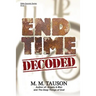 End Time Decoded