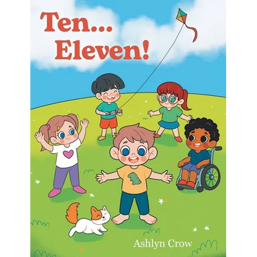 Ten...Eleven!
