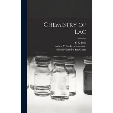 Chemistry of Lac
