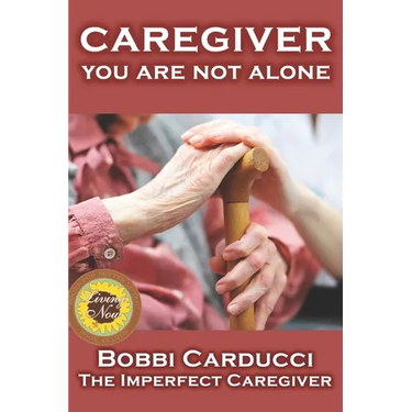 Caregiver-You Are Not Alone