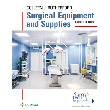 Surgical Equipment and Supplies