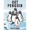 Cat Penguin