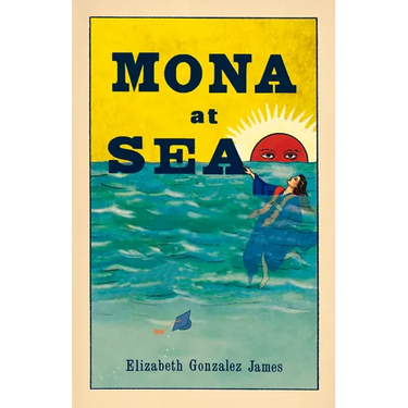 Mona at Sea