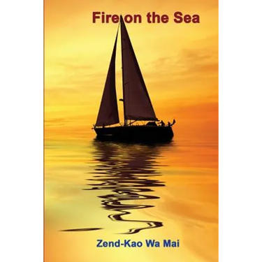 Fire on the Sea