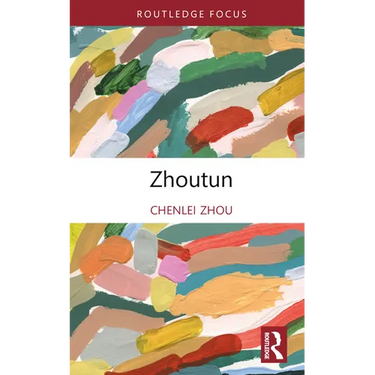 Zhoutun