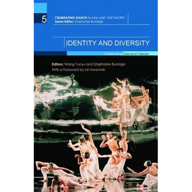 Identity and Diversity: Celebrating Dance in Taiwan