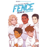 Fence: Redemption