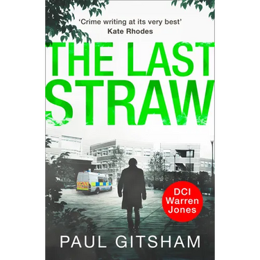 The Last Straw