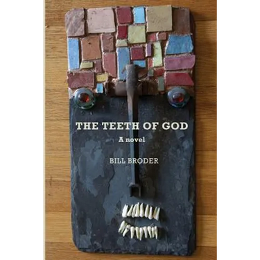 The Teeth of God