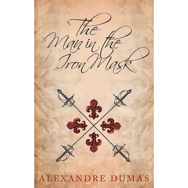 The Man in the Iron Mask