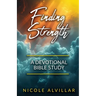 Finding Strength: A Devotional Bible Study