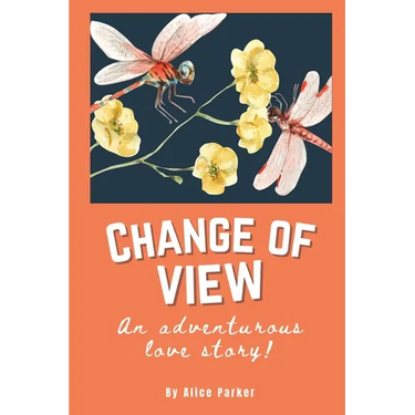 Change of View: An Adventurous Love Story