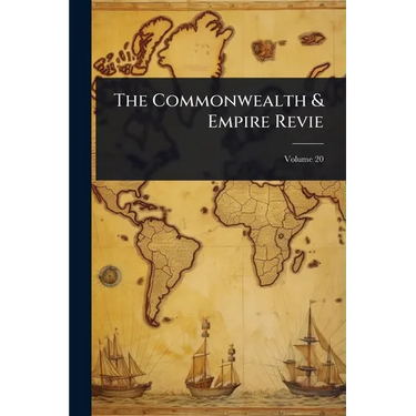 The Commonwealth & Empire Revie