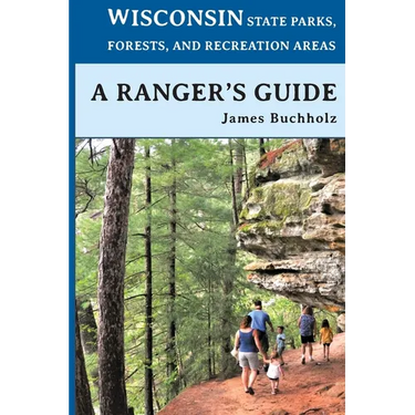 Wisconsin State Parks, Forests, and Recreation Areas