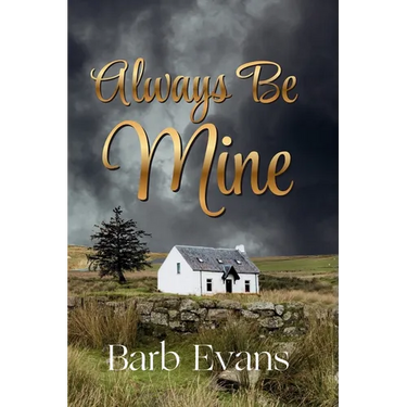 Always Be Mine
