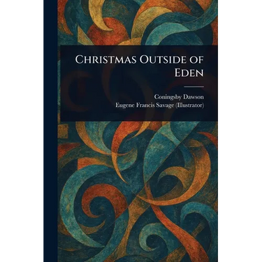 Christmas Outside of Eden