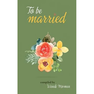 To Be Married
