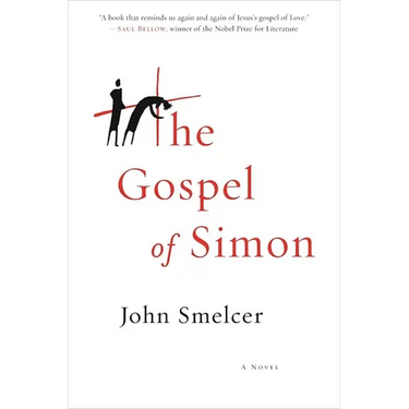 The Gospel of Simon