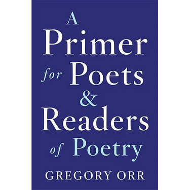 Primer for Poets