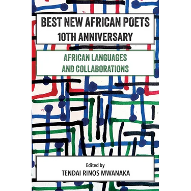 Best New African Poets 10th Anniversary: African Languages and Collaborations