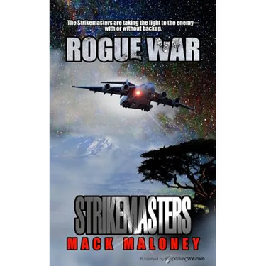 Rogue War