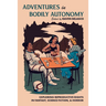 Adventures in Bodily Autonomy: Exploring Reproductive Rights in Science Fiction, Fantasy, & Horror