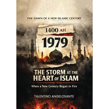 1979: The Storm at the Heart of Islam