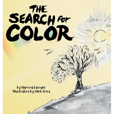 The Search for Color