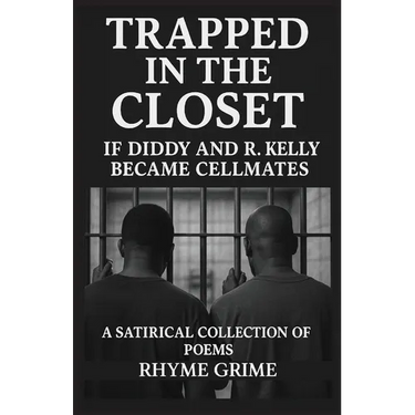 Trapped In The Closet: If Diddy and R. Kelly Became Cellmates