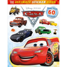 Ultimate Sticker Book: Disney Pixar Cars 3