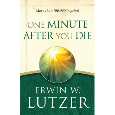 One Minute After You Die