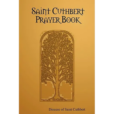Saint Cuthbert Prayer Book