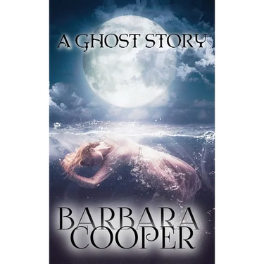 Ghost Story: A Novella