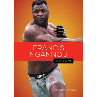 Francis Ngannou