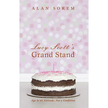Lucy Scott's Grand Stand